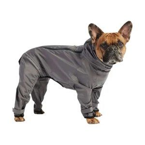Pet Dog Splash Suit, size LARGE